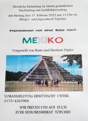 Foto zur Veranstaltung