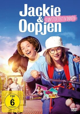 Der Kinderfilm ab 17 Uhr | Eintritt frei |Foto: Veranstalter