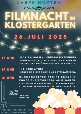 Foto zur Veranstaltung