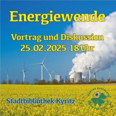 Foto zur Veranstaltung