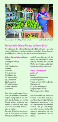 Zwei weitere Rezepte