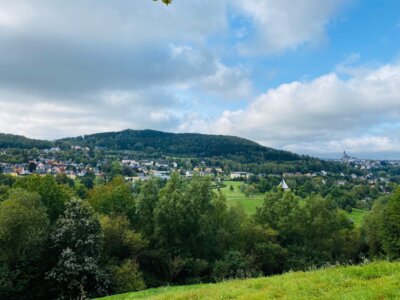 Haldenlandschaft