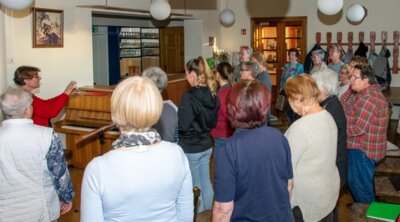 Foto zur Veranstaltung
