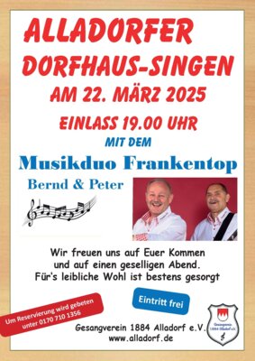 Foto zur Veranstaltung