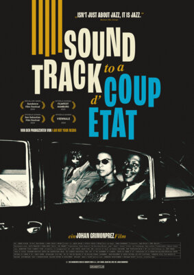 Veranstaltung: Soundtrack to a Coup d&lsquo;Etat