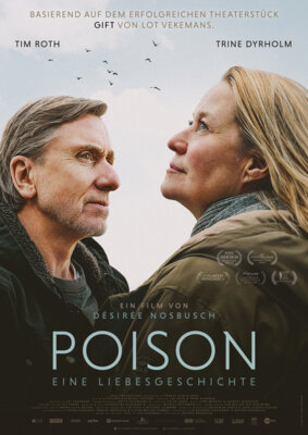 Veranstaltung: Poison &ndash; Eine Liebesgeschichte