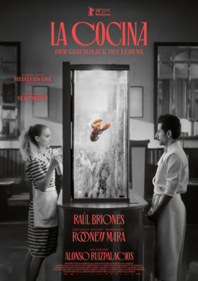 Veranstaltung: La Cocina &ndash; Der Geschmack des Lebens (span. Original mit dt. UT)