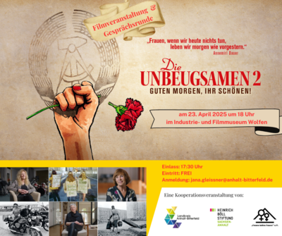Foto zur Veranstaltung
