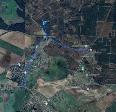 Quelle Google Maps