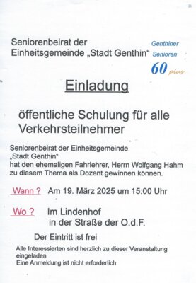 Foto zur Veranstaltung
