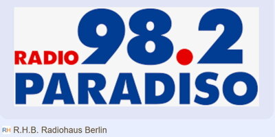 Veranstaltung: GD mit Radio Paradiso GB Schäpe So 15.06.2025