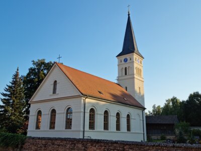 Veranstaltung: Spargel open air GB Schäpe Fr 27.06.2025