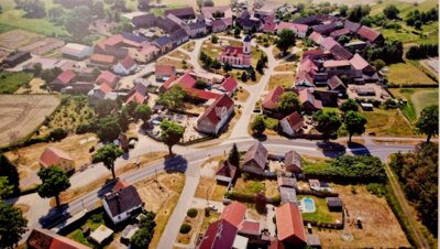 Veranstaltung: 650 Jahre Reesdorf - Dorffest Sa 20.09.2025