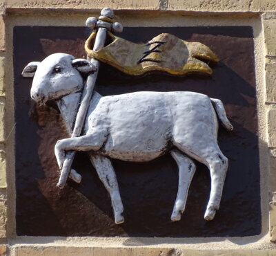 Herzlich willkommen zu unserem Gottesdienst am 30. März um 11:oo Uhr in unserer Kirchengemeinde.