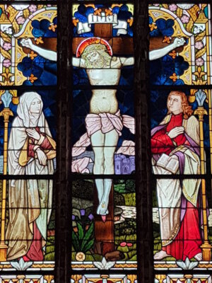 Herzlich willkommen in unserem Gottesdienst am o6. April um 11:oo Uhr.