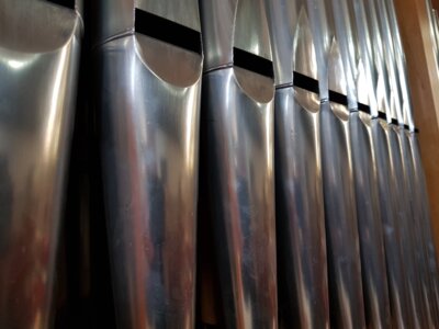 Herzlich willkommen in unserem Gottesdienst am 13. April um 11:oo Uhr in Beelitz.