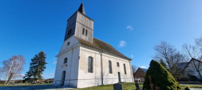 Veranstaltung: Pfingstgottesdienst GB Schlunkendorf Mo 09.06.2025