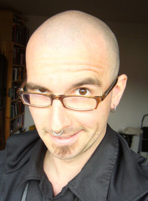Dr. Mark Benecke, (c) Benecke.com