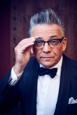 Götz Alsmann, (c) Jens Koch