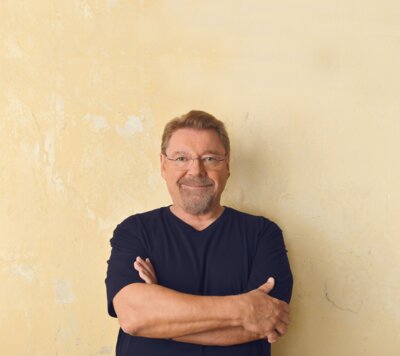 Jürgen von der Lippe, (c) André Kowalski