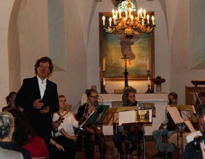 Geigenschule