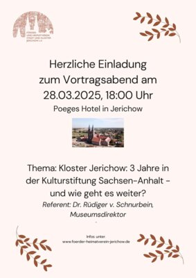 Foto zur Veranstaltung