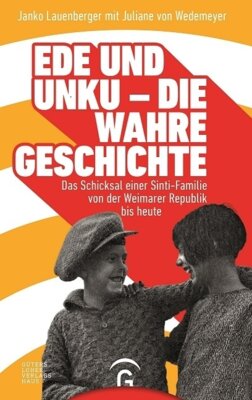 Cover: Gütersloher Verlagshaus