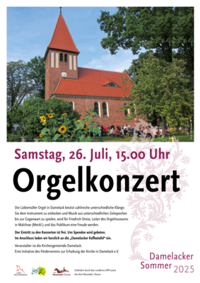 Foto: Flyer Veranstalter