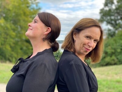 Foto: Mit freundlicher Genehmigung von Vera Lippisch und Heike Hofereiter