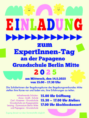 Einladung