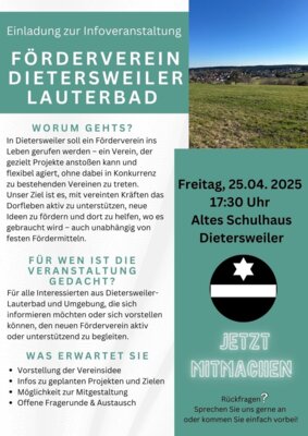 Foto zur Veranstaltung