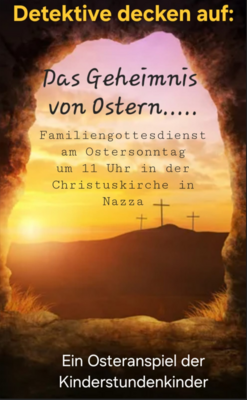 Familiengottsdienst