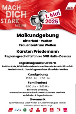 Foto zur Veranstaltung