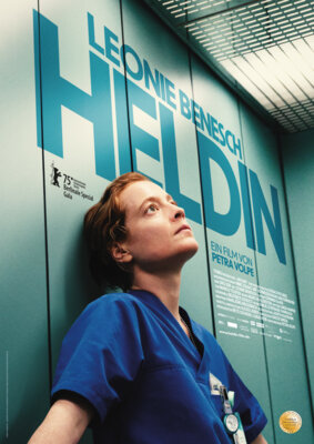 Veranstaltung: Heldin