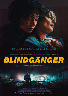 Veranstaltung: Blindg&auml;nger (Queerfilmnacht, jeden 2. Mo. im Monat)