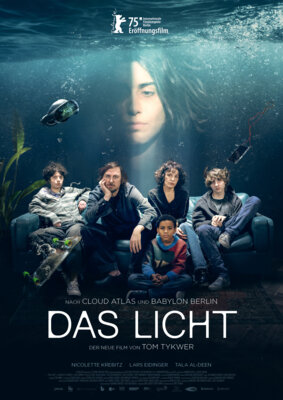 Veranstaltung: Das Licht