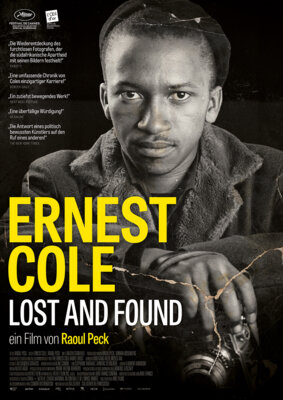 Veranstaltung: Ernest Cole: Lost and Found