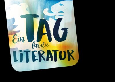 Veranstaltung: „Aus dem Schuhschrank“ - Lesung und Musik anläßlich des "Tag der Literatur" So 25.​05.​2025