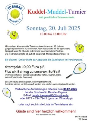 Foto zur Veranstaltung