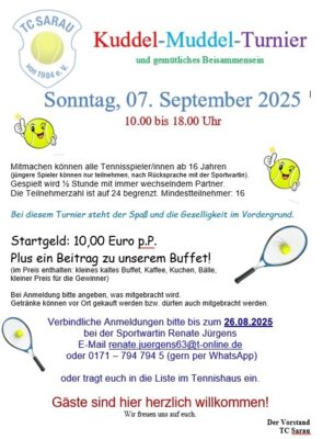 Foto zur Veranstaltung