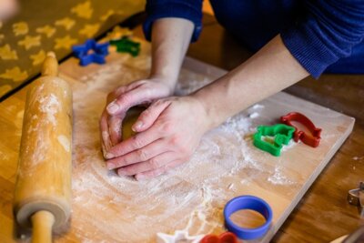 Veranstaltung: Kinder-Kochkurs Fr 09.05.2025
