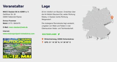Foto zur Veranstaltung