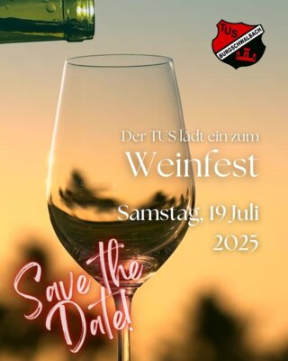 Weinfest