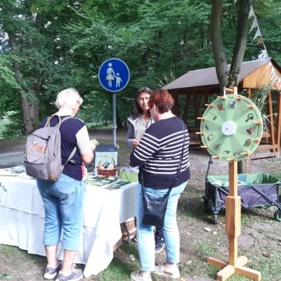 Foto zur Veranstaltung