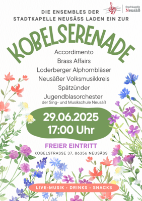 Kobelserenade