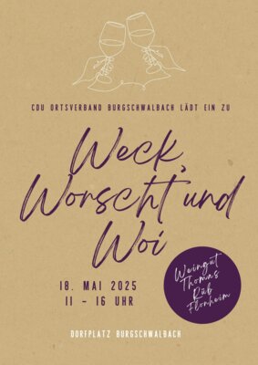 Foto zur Veranstaltung