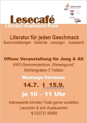 Foto zur Veranstaltung