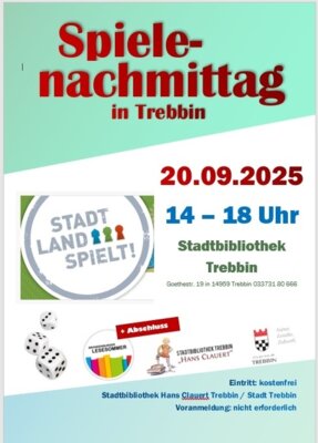 Foto zur Veranstaltung