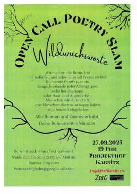 Foto zur Veranstaltung
