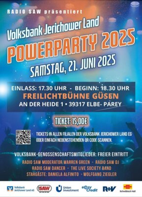 Foto zur Veranstaltung
